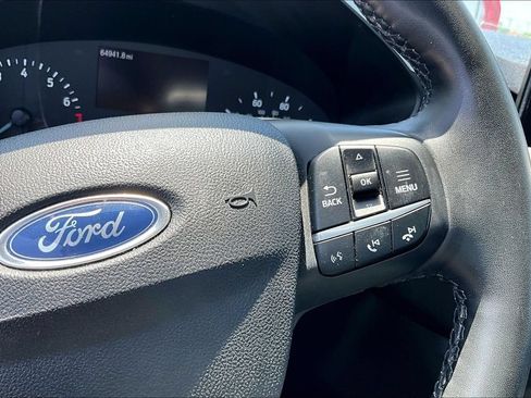 Used 2022 Ford Escape SE w/ SE Sport Appearance Package FWD image 23