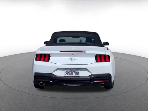 Used 2024 Ford Mustang Premium image 12