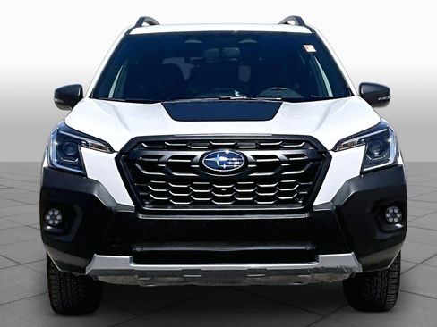 Used 2024 Subaru Forester Wilderness AWD/4WD image 4
