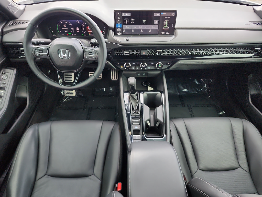 Used 2024 Honda Accord Sport image 18