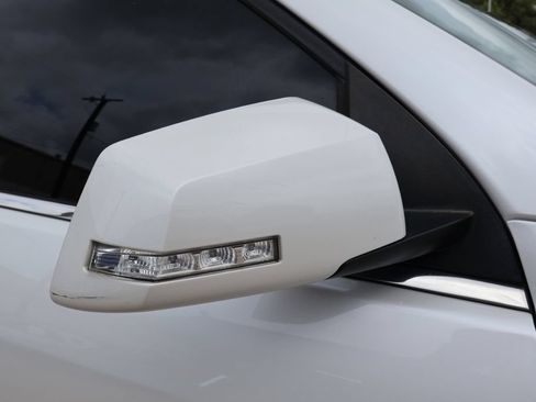 Used 2016 GMC Acadia Denali FWD image 11