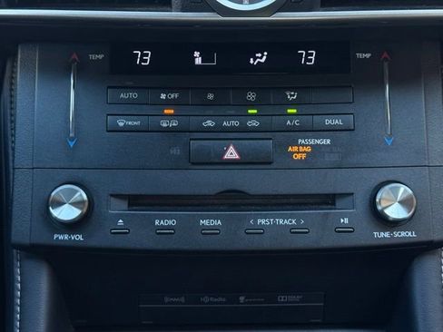 Used 2015 Lexus RC 350 AWD image 37