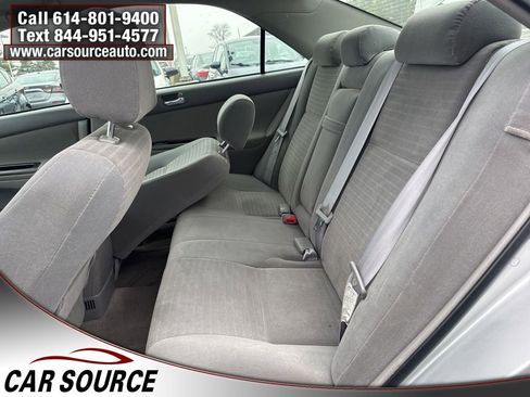 Used 2005 Toyota Camry LE image 20