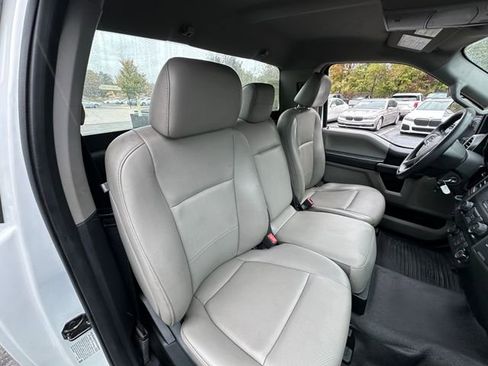 Used 2020 Ford F350 XL w/ Power Equipment Group image 28