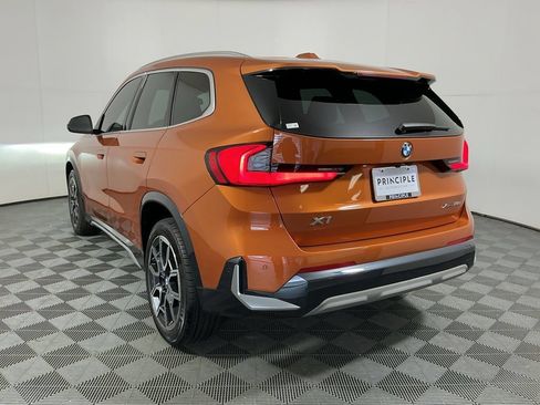 Certified 2023 BMW X1 xDrive28i w/ Convenience Package AWD/4WD image 7