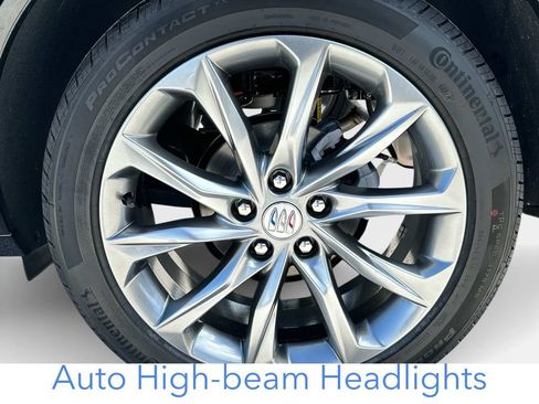 New 2026 Buick Encore GX Avenir w/ Avenir Convenience Package image 9