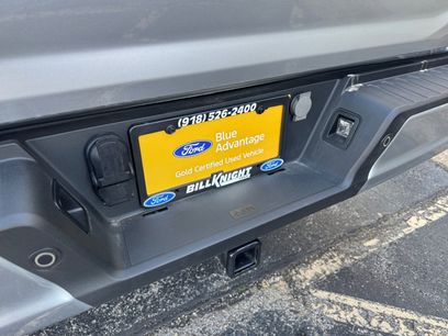 Used 2023 Ford F150 Lariat w/ Equipment Group 502A High