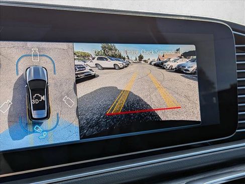 New 2026 Mercedes-Benz GLE 350 4MATIC image 14