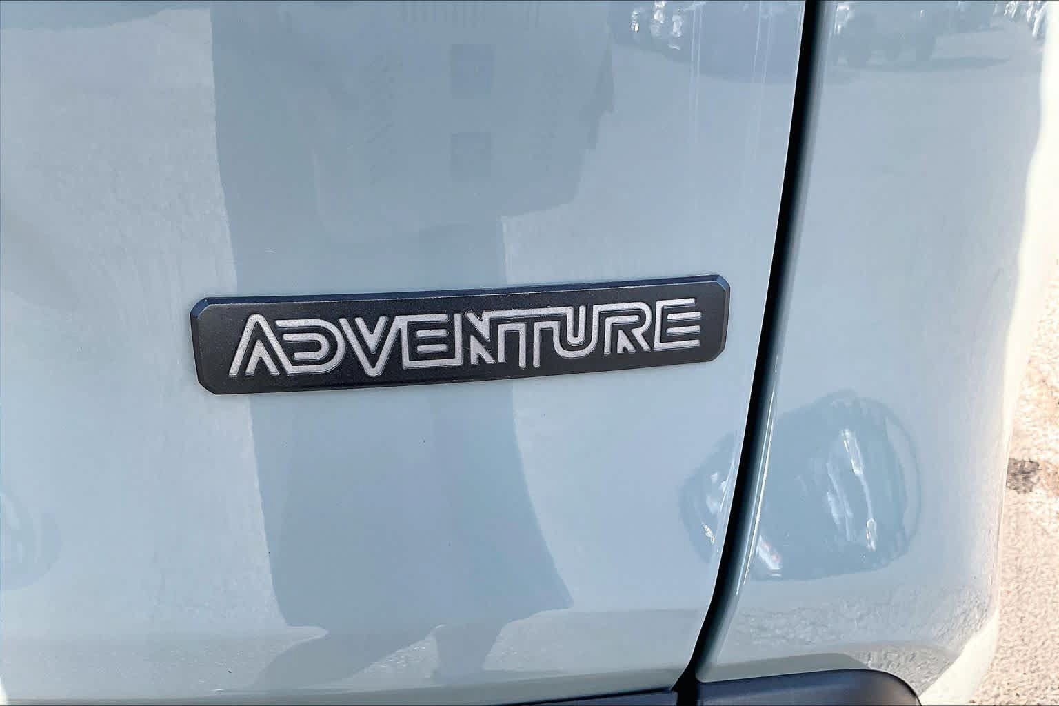 Used 2019 Toyota RAV4 Adventure w/ Advanced Technology Package AWD/4WD image 10