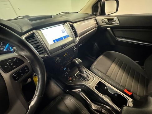 Used 2021 Ford Ranger XLT w/ FX4 Off-Road Package image 81