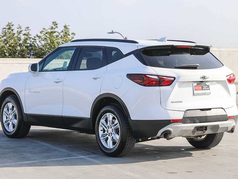 Used 2019 Chevrolet Blazer LT image 7