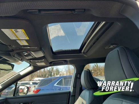New 2026 Subaru Outback Touring XT AWD/4WD image 13