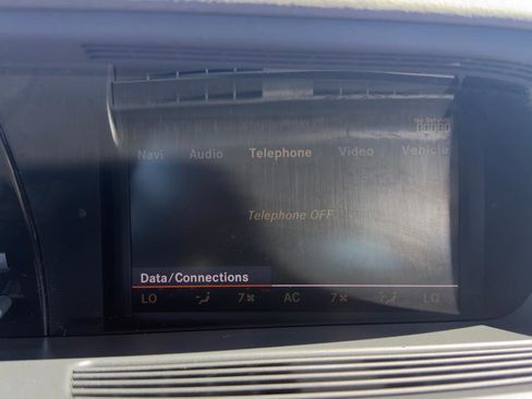 Used 2008 Mercedes-Benz CL 63 AMG w/ P2 Premium Pkg II image 37