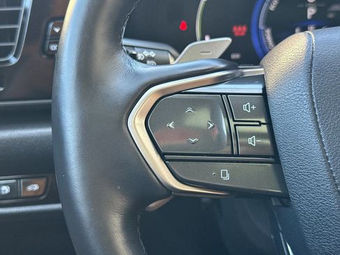 Used 2025 Lexus NX 450h+ AWD w/ Accessory Package (Z1) image 27