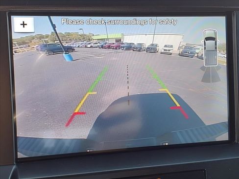 Used 2019 Ford F150 Lariat w/ Equipment Group 502A Luxury image 17