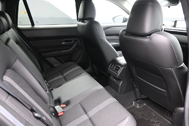 Certified 2024 MAZDA CX-50 AWD 2.5 S w/ Accent Package image 12