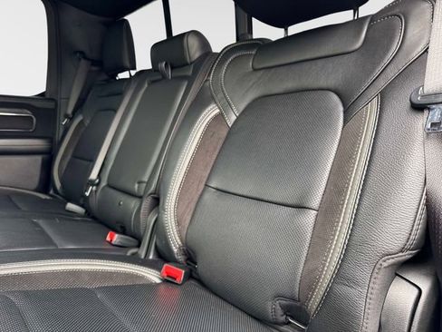 Used 2023 RAM 1500 TRX w/ TRX Level 1 Equipment Group AWD/4WD image 12