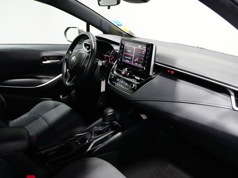 Used 2021 Toyota Corolla SE image 22