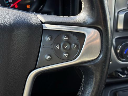 Used 2019 GMC Sierra 2500 SLT w/ Duramax Plus Package image 42