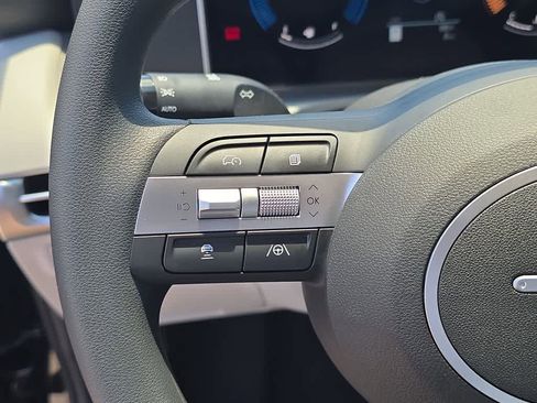 New 2026 Hyundai Tucson SE FWD image 24