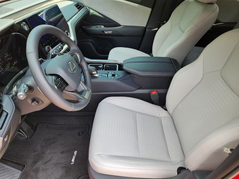 New 2026 Lexus TX 350 AWD image 5