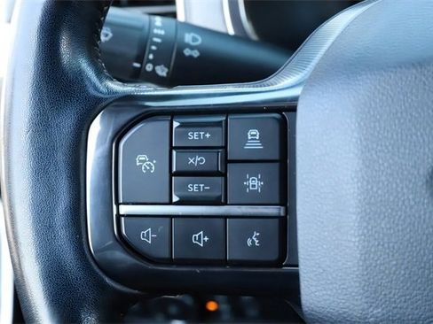 Used 2022 Ford F150 Platinum w/ Equipment Group 701A High image 27