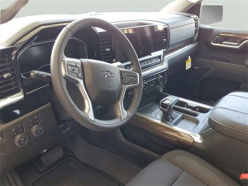 New 2025 Chevrolet Silverado 1500 RST image 18