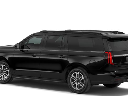 New 2026 Ford Expedition Max Active image 10