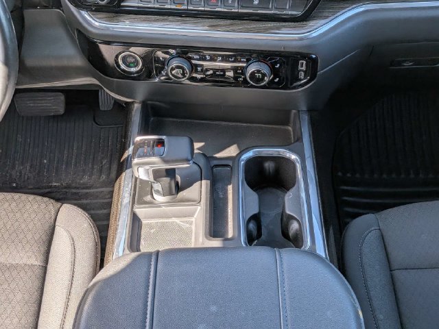 Used 2023 Chevrolet Silverado 1500 RST AWD/4WD image 18