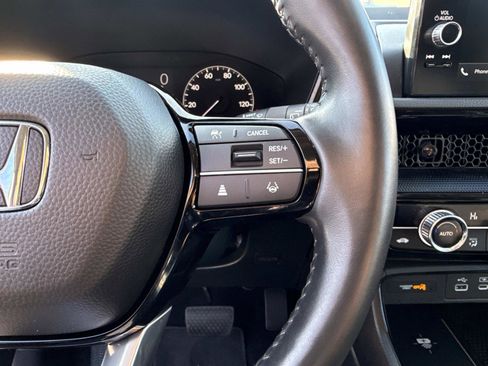 Certified 2024 Honda CR-V EX-L image 10