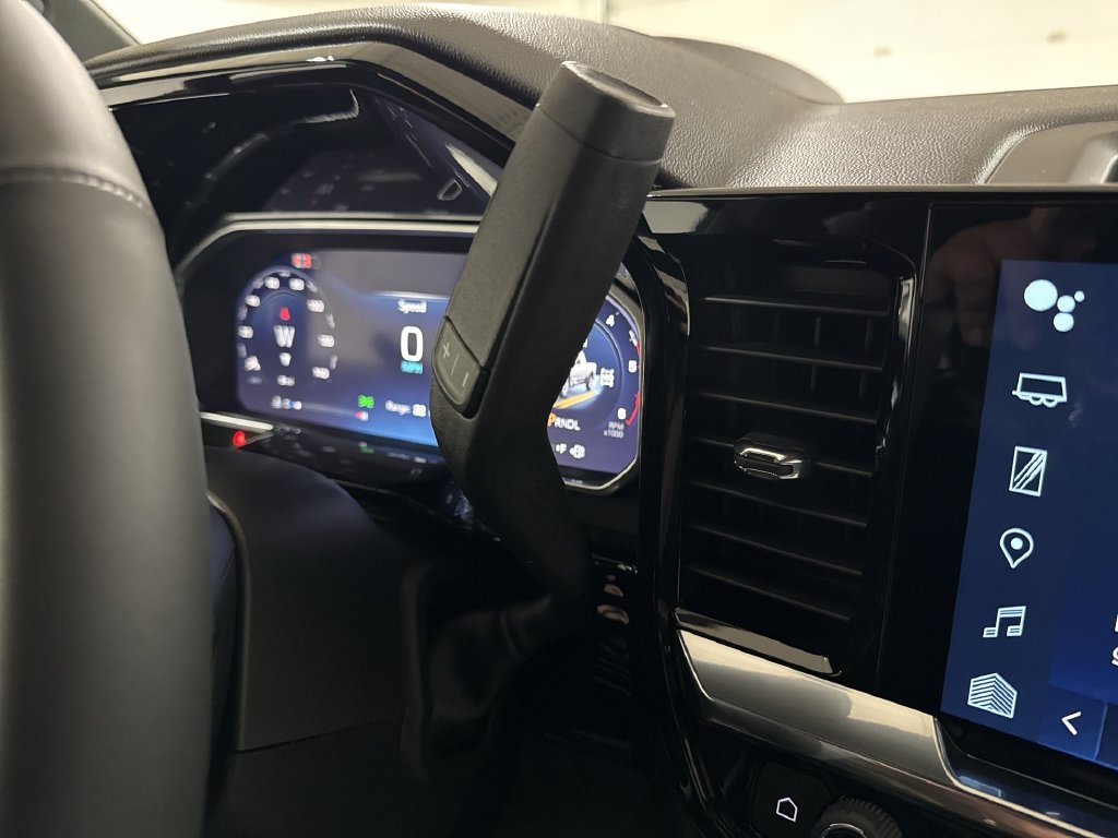 New 2026 Chevrolet Silverado 2500 High Country w/ High Country Premium Package AWD/4WD image 18