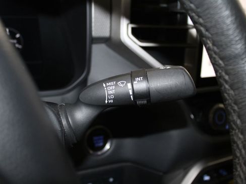 Used 2024 Toyota Tundra Limited image 40