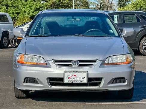 Used 2001 Honda Accord EX image 8