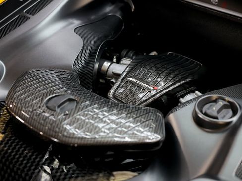 Used 2015 McLaren 650S Coupe image 25