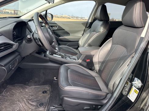 Used 2024 Subaru Crosstrek 2.5i Limited image 16