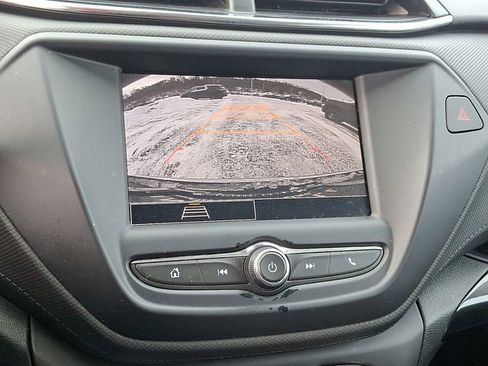 Used 2022 Chevrolet TrailBlazer LT image 20