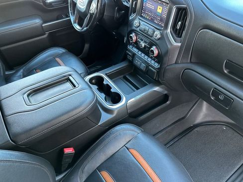 Used 2022 GMC Sierra 2500 AT4 image 15