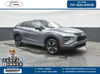 Used 2025 Mitsubishi Eclipse Cross SEL AWD/4WD video 1