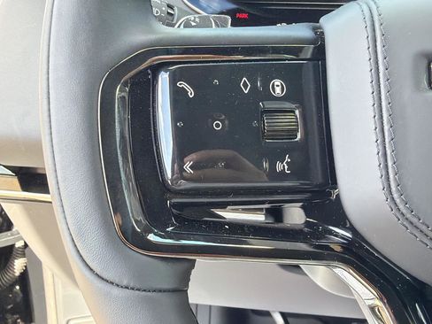 New 2026 Land Rover Range Rover Sport image 38