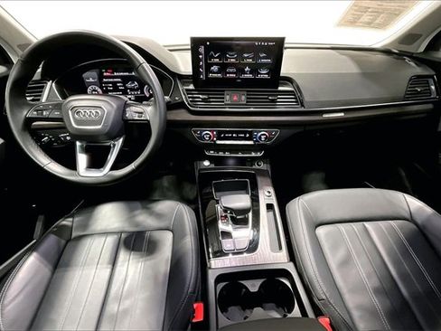 Used 2023 Audi Q5 2.0T Premium Plus w/ Premium Plus Package image 14