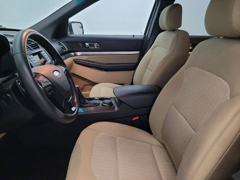 Used 2017 Ford Explorer 4WD image 17