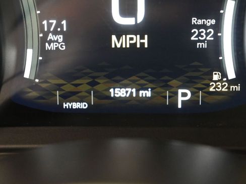 Used 2025 Jeep Wrangler Unlimited Rubicon 4xe w/ Safety Group image 37