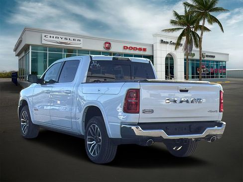 Used 2026 RAM 1500 Limited image 4