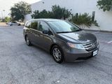 Used 2013 Honda Odyssey EX-L image 2