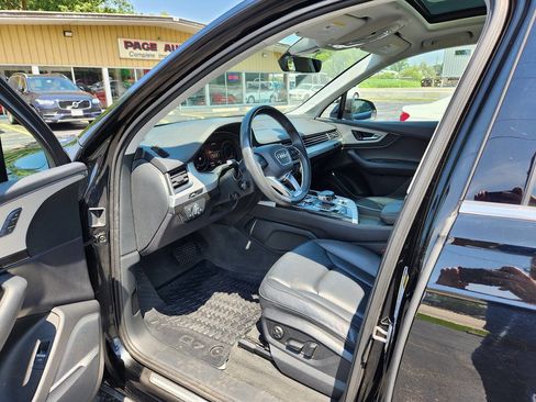 Used 2018 Audi Q7 2.0T Premium Plus image 11