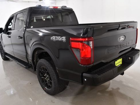 New 2026 Ford F150 XLT w/ Equipment Group 302A MID AWD/4WD image 15