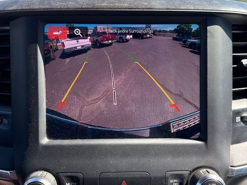 Used 2024 RAM 2500 Big Horn image 18