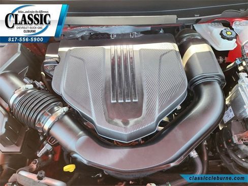 Used 2024 GMC Acadia Elevation w/ Luxury Package image 29