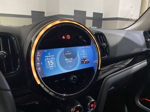 Used 2024 MINI Cooper Countryman S FWD image 5