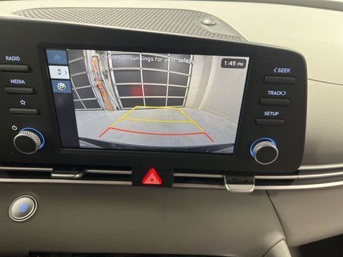 New 2026 Hyundai Elantra Sport w/ Cargo Package FWD image 14
